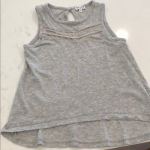 Splendid 4T tank